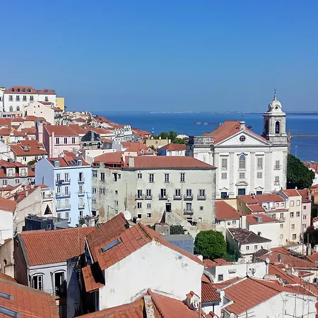 Alfama Little Gem *