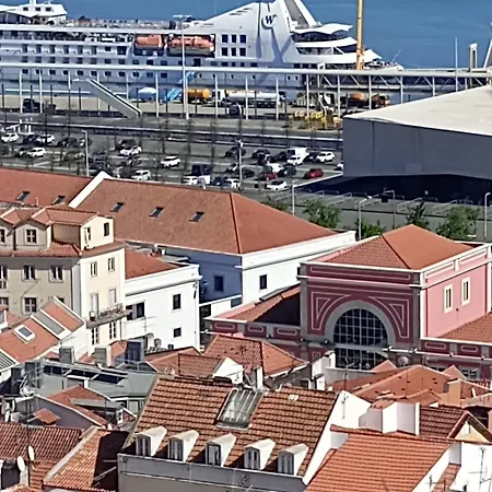 Alfama Little Gem