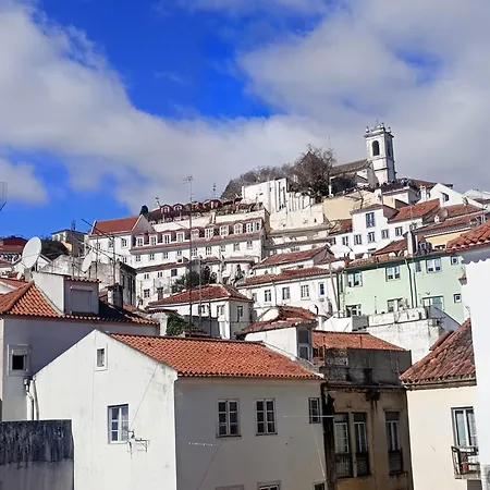 Alfama Little Gem Appartamento