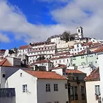 Alfama Little Gem アパート