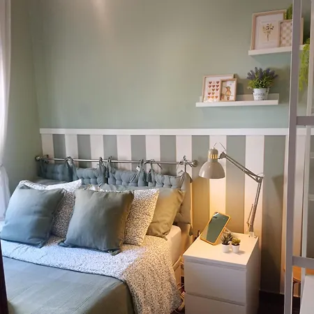 아파트 Alfama Little Gem 리스본
