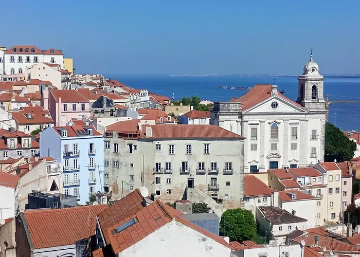 Alfama Little Gem *