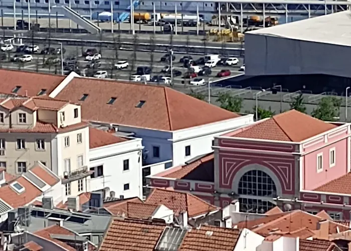 Alfama Little Gem
