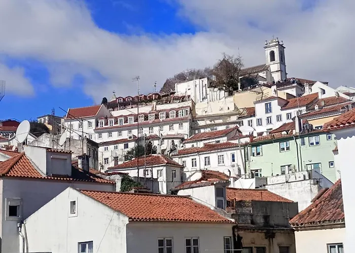 Alfama Little Gem 아파트
