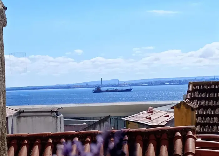 Alfama Little Gem 아파트 *