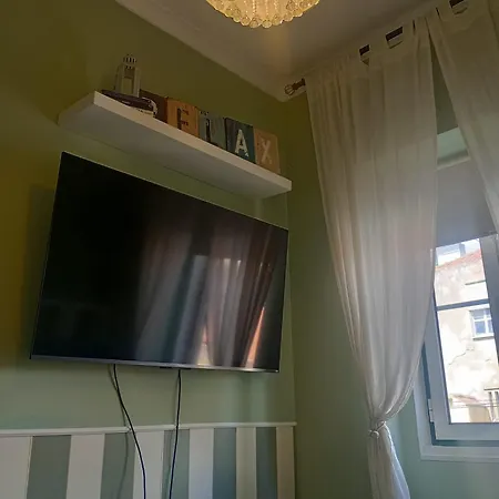 Alfama Little Gem Apartment *