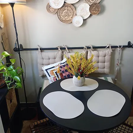 Alfama Little Gem Apartment Lissabon