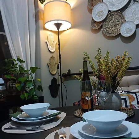 Apartment Alfama Little Gem