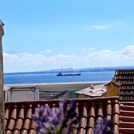 Alfama Little Gem Apartment *