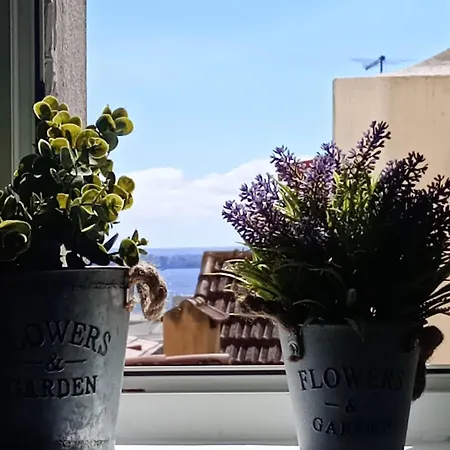 Apartment Alfama Little Gem Lissabon